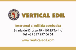 Scopri Vertical Edil, il partner di fiducia per le opere edili a Torino