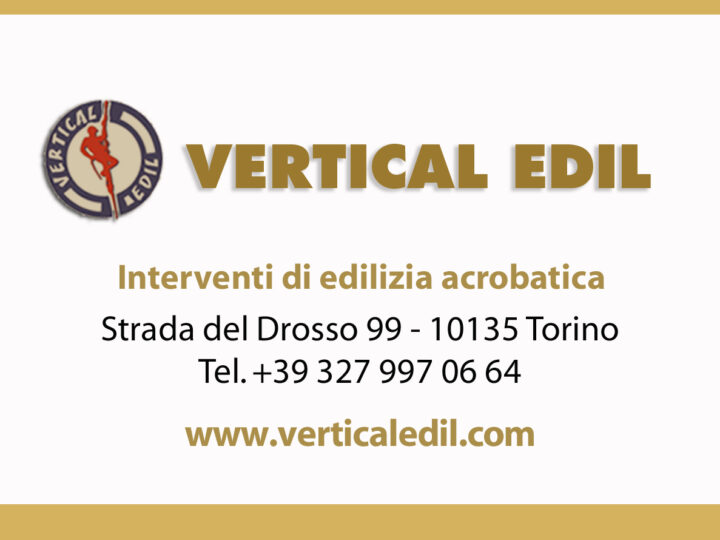 Scopri Vertical Edil, il partner di fiducia per le opere edili a Torino