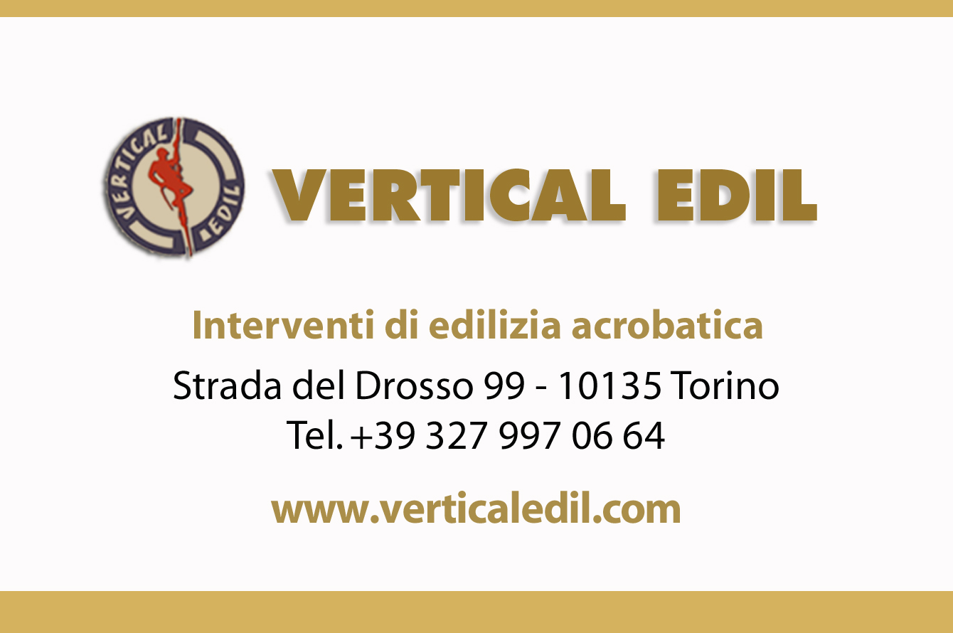 Scopri Vertical Edil, il partner di fiducia per le opere edili a Torino