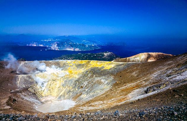 Vacanza a Vulcano, tutto quello che c’è da sapere