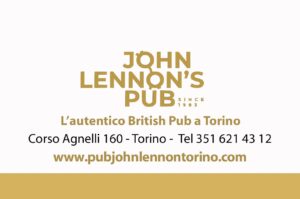 John Lennon’s pub: pizze e panini nel pub più British di Torino