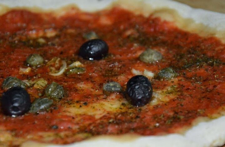 Forno per pizza, qual è il migliore per la casa?