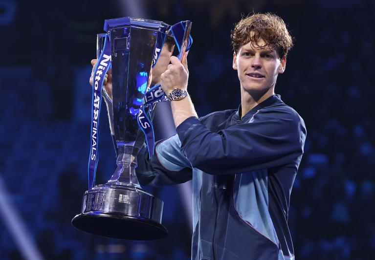 Un successo le Nitto ATP Finals a Torino