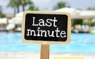 Viaggio last minute? Come trovare le migliori offerte