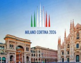 Olimpiadi Milano Cortina 2026