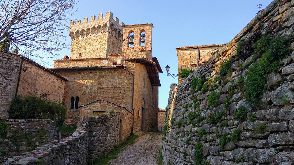 I borghi d’Italia: viaggio fra i tesori nascosti