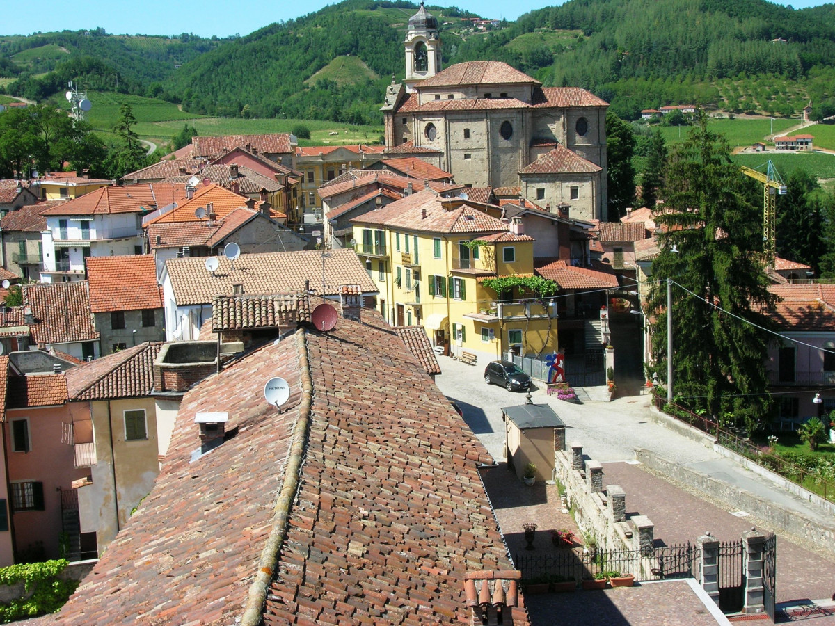 Gli infernot del Monferrato e i loro misteri