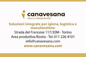 Canavesana Multiservices: soluzioni integrate per l’igiene, la logistica e la manutenzione a Torino