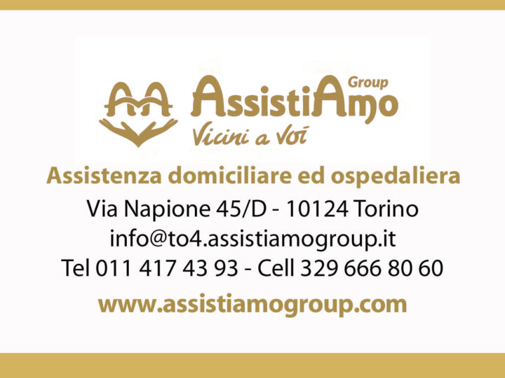Assistiamo Group: un servizio specializzato per il benessere delle persone