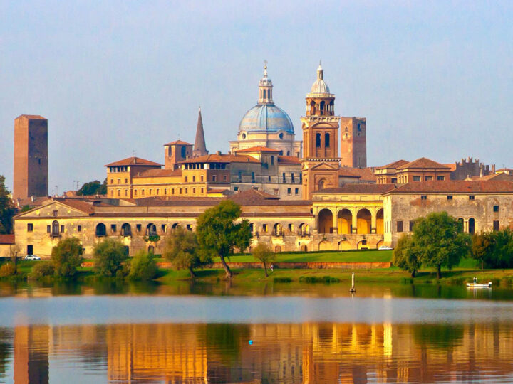 Un weekend in Lombardia tra arte e cultura