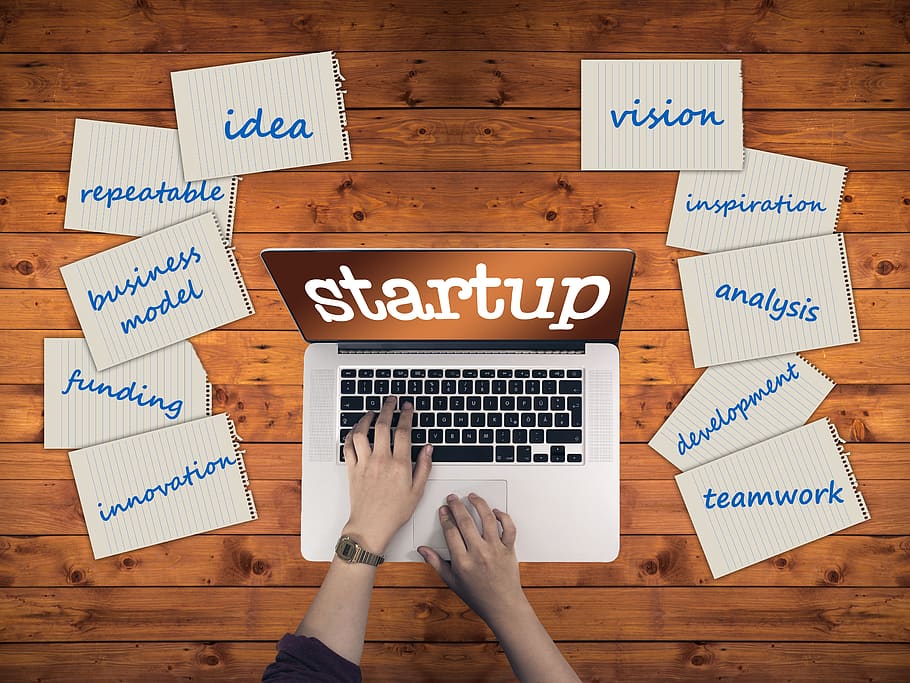 Creare una start up di successo