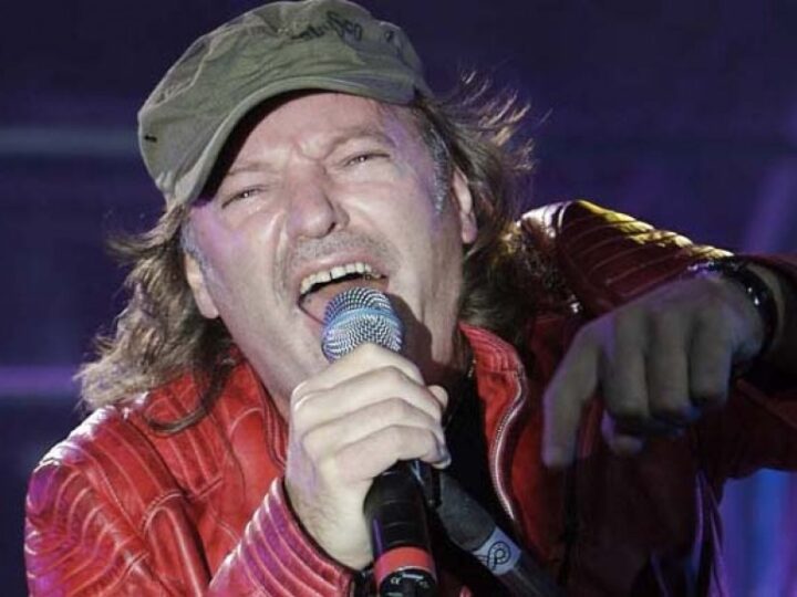Vasco Rossi e alcune tra le canzoni più belle