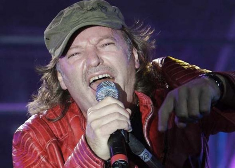 Vasco Rossi e alcune tra le canzoni più belle