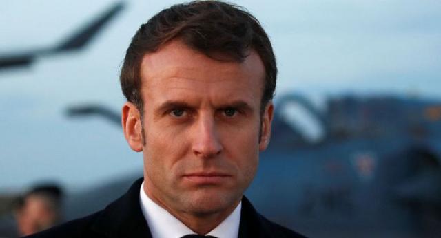 La Francia riconosce lo Stato di Palestina