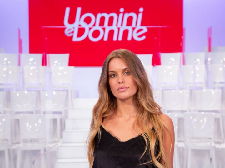 Sophie Codegoni, il successo dopo Uomini & Donne