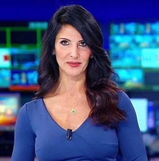 Elena Guarnieri tra carriera e vita privata