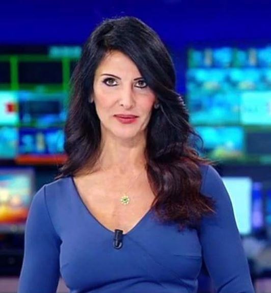 Elena Guarnieri tra carriera e vita privata