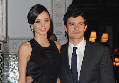 Katy Perry e Orlando Bloom verso la separazione