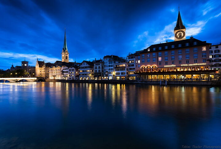 Le città più care del mondo