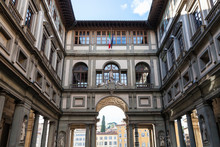 La Galleria degli Uffizi, cuore del Rinascimento