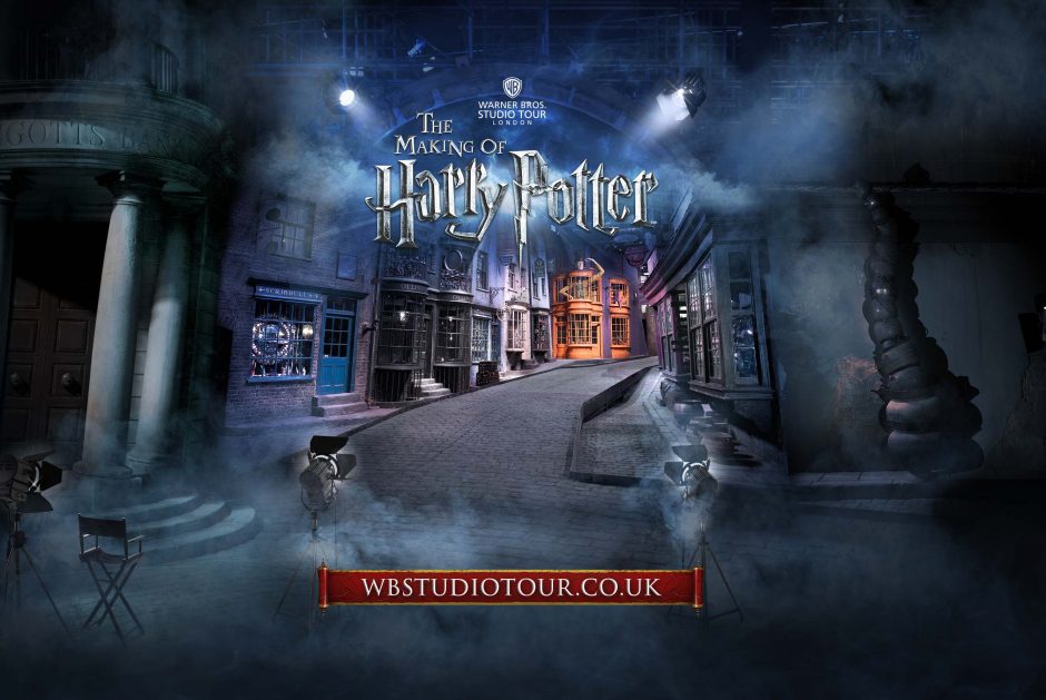 Harry Potter Studios Londra: un viaggio tra incantesimi, set e segreti di Hogwarts