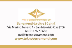 Eccellenza Made in Italy: Teknoserramenti, innovazione e qualità nel mondo degli infissi