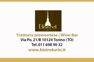 Bistrot Turin: un angolo di tradizione piemontese nel cuore di Torino