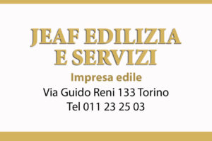 Jeaf Edilizia e Servizi Torino: costruire qualità, sicurezza e sostenibilità a Torino
