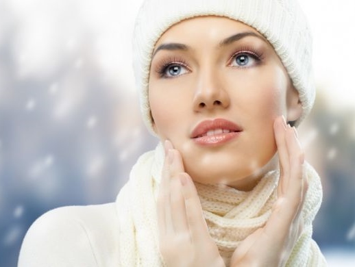 Vitamina C e pelle: quali benefici