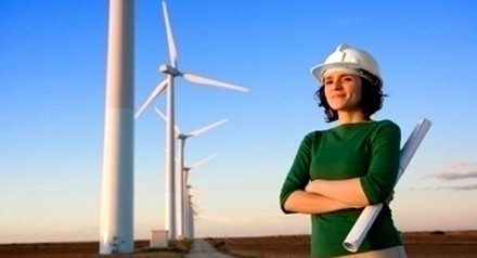 Green jobs: le professioni più richieste