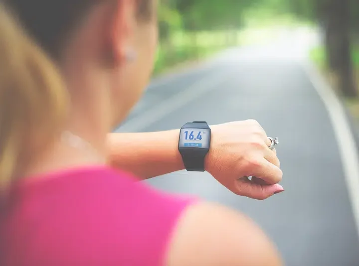 Smartwatch fitness: l’aiuto per tenersi in forma