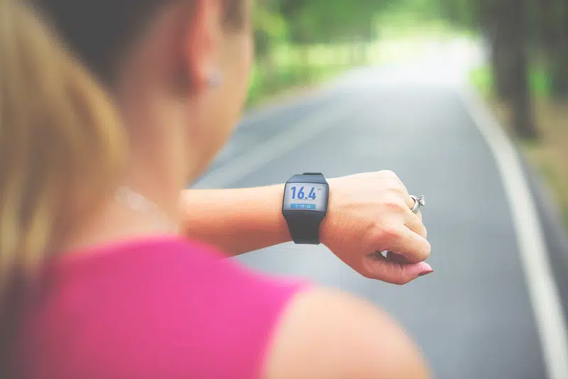Smartwatch fitness: l’aiuto per tenersi in forma