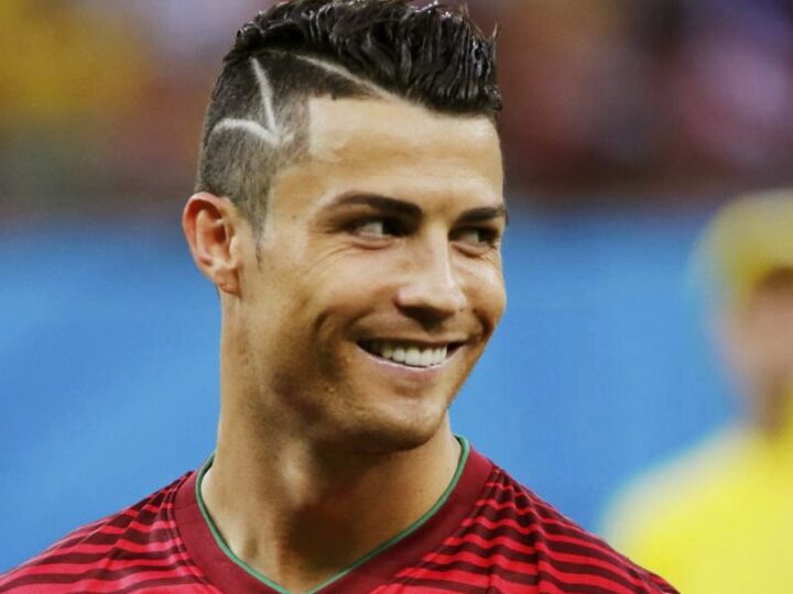 Cristiano Ronaldo, il calciatore con un patrimonio miliardario