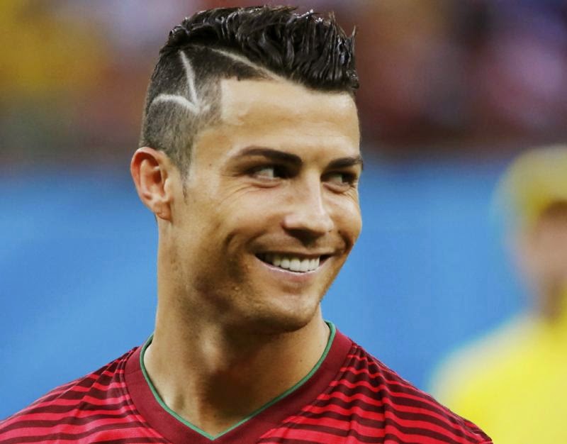 Cristiano Ronaldo, il calciatore con un patrimonio miliardario
