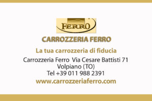 Carrozzeria Ferro: esperienza, tecnologia e attenzione al cliente