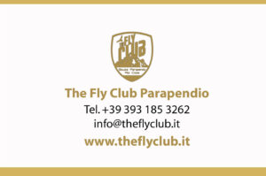 The Fly Club: la scuola di parapendio per tutti