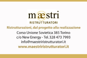 Maestri Ristutturatori: un approccio artigiano alla ristrutturazione moderna