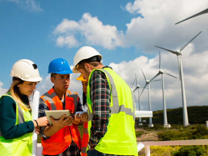 Energy manager: una figura essenziale nelle aziende