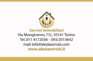 Alezia Immobiliare: servizi integrati per la compravendita immobiliare