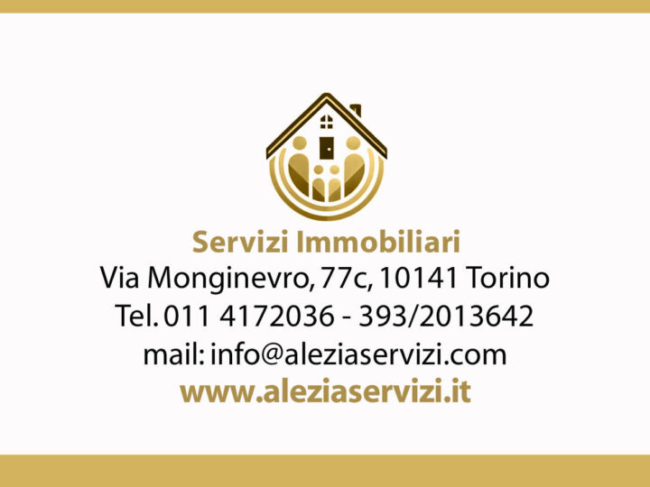 Alezia Immobiliare: servizi integrati per la compravendita immobiliare