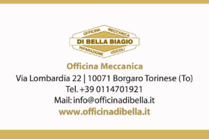 Officina Di Bella: tradizione e competenza meccanica