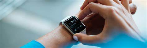 Wearable technology: dal fitness al lavoro