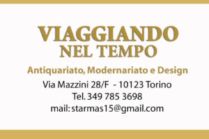 Viaggiando nel Tempo: la storia di una passione che dura da oltre venticinque anni