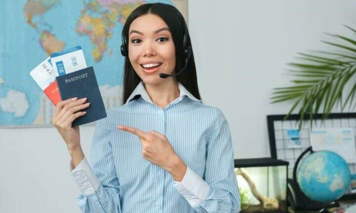 Travel consultant: la figura chiave nel turismo