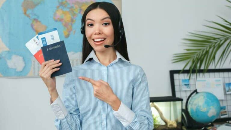 Travel consultant: la figura chiave nel turismo