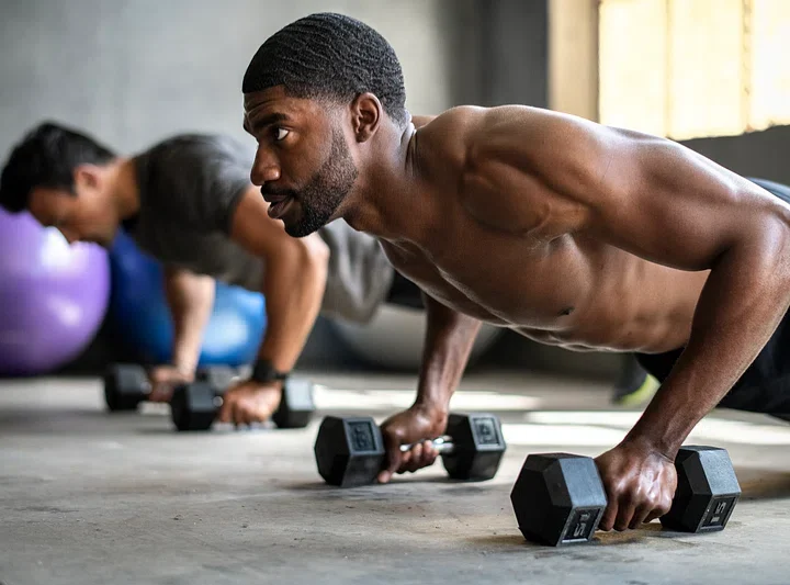 CrossFit, la rivoluzione del fitness