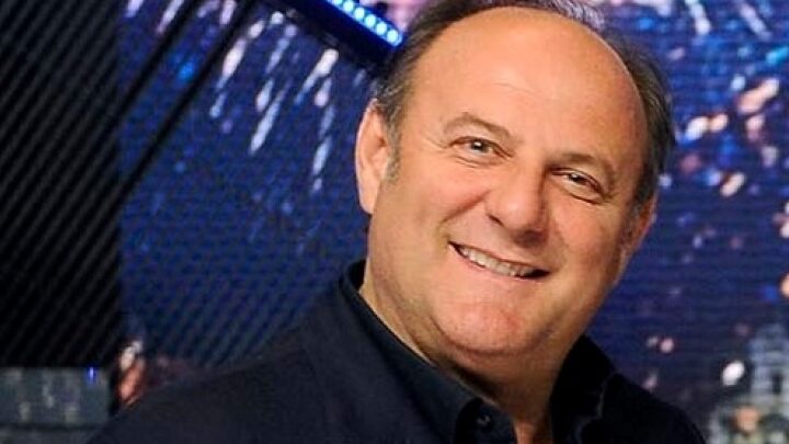 Il patrimonio di Gerry Scotti: ecco quanto guadagna