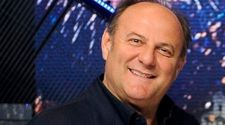 Il patrimonio di Gerry Scotti: ecco quanto guadagna