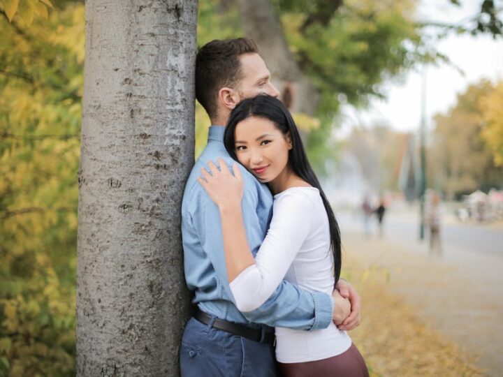 Relazione poliamorosa: il no di Carolina Crescentini