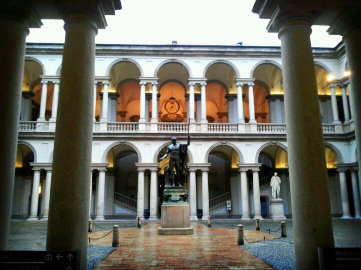 Musei a Milano: i tesori meno conosciuti